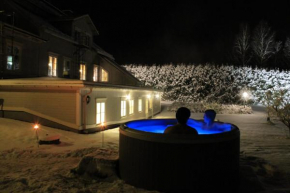Hotels in Smedjebacken